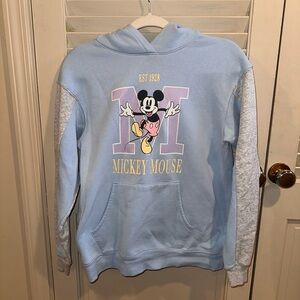 H&M Kids Mickey Mouse hoodie